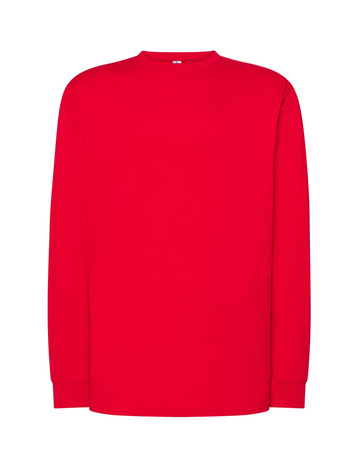 T-shirt Męskie JHK TSRA 170 LS T-SHIRT