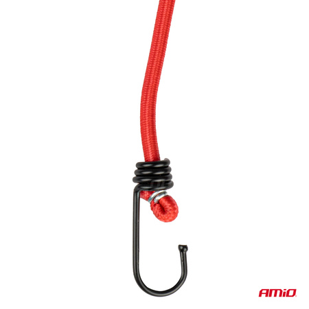 Zestaw pasy transportowe i linki elastyczne AMIO-03293