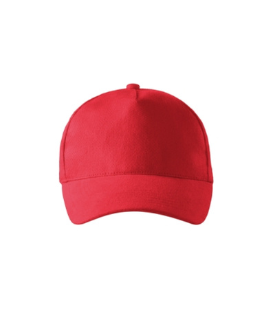 Czapka unisex nastawialna 5P MALFINI