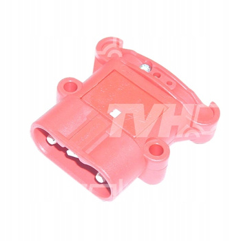 REMA Wtyczka BEZ UCHWYTU 80A 25mm2 150V