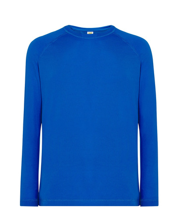 Męskie Sport T-shirt