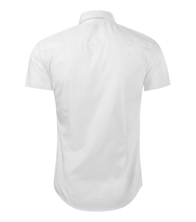 Koszula męska M Flash MALFINI Premium