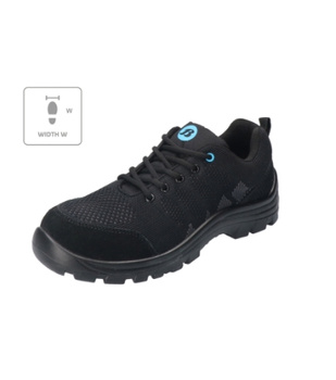 Półbuty unisex 40 Solano W BATA INDUSTRIALS
