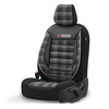 Komplet pokrowców na fotele samochodowe OTOM GTI SPORT 807