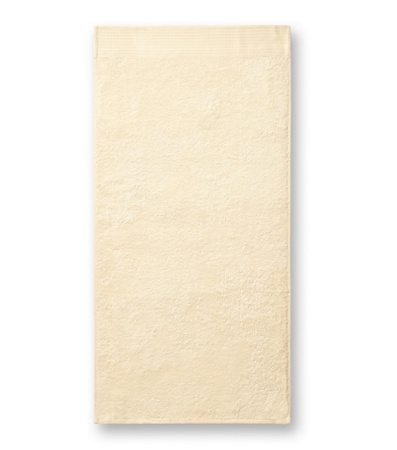 Ręcznik duży unisex 70 x 140 cm Bamboo Bath Towel MALFINI Premium