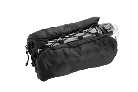 Saszetka (nerka) KAILAS Schwarzwolf