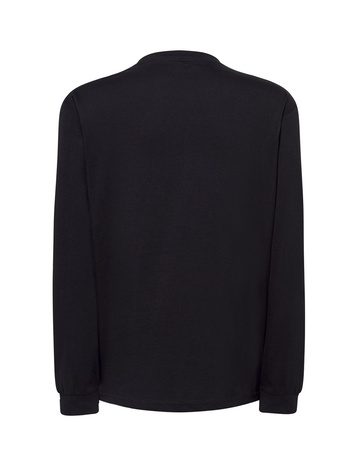 T-shirt Męskie JHK TSRA 170 LS T-SHIRT