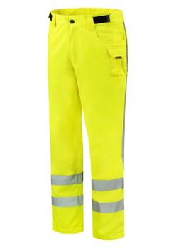Spodnie robocze unisex 58 RWS Work Pants TRICORP