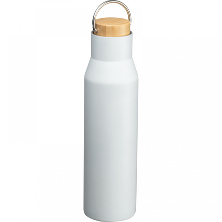 Butelka do picia z recyklingu 550 ml