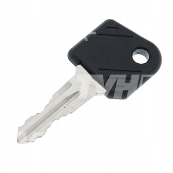 1 KLUCZYK do stacyjki 530 WÓZEK LINDE 2297197