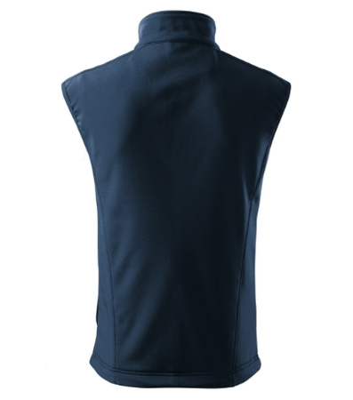 Softshell kamizelka męska XL Vision MALFINI