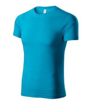 Koszulka unisex XS Paint PICCOLIO