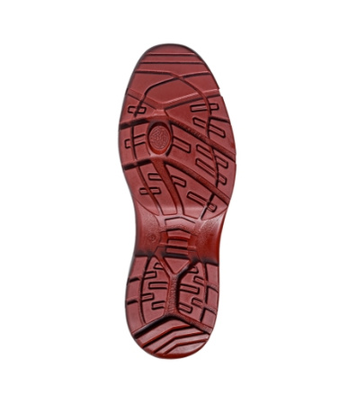 Buty do kostki unisex 43 Score XW BATA INDUSTRIALS