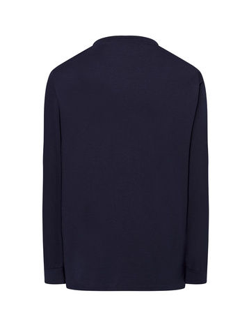T-shirt Męskie JHK TSRA 170 LS T-SHIRT