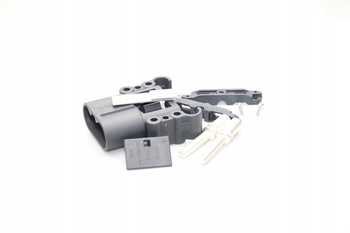 REMA Wtyczka 160A 16mm2 150V do PROSTOWNIKA