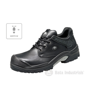 Półbuty unisex 38 Pwr 309 W BATA INDUSTRIALS