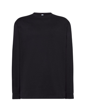 T-shirt Męskie JHK TSRA 170 LS T-SHIRT