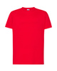 T-shirt Męskie JHK TSRA 170 REGULAR HIT T-SHIRT