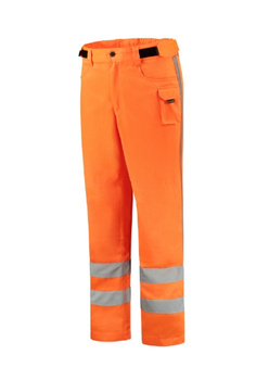 Spodnie robocze unisex 58 RWS Work Pants TRICORP