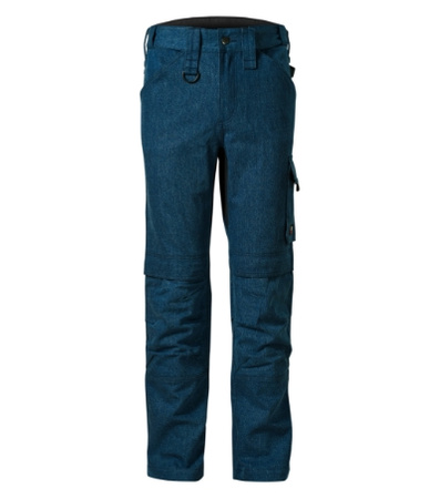 Jeansy robocze męskie 54 Vertex RIMECK