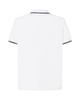 Koszulki polo POLO PORA 210 CONTRAST JHK POLO PORA 210 JHK