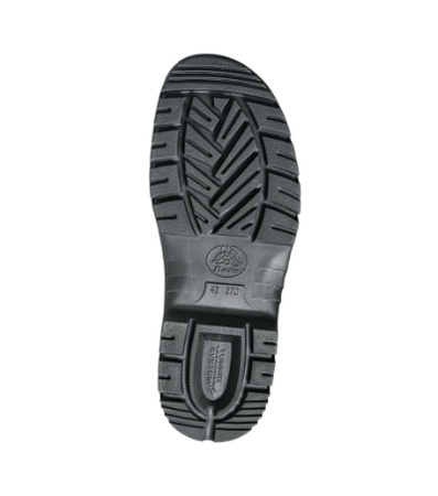 Buty do kostki unisex 40 Stockholm XW BATA INDUSTRIALS