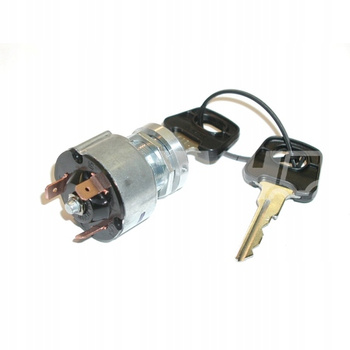 STACYJKA kompletna STILL K11 521582 JEDEN kluczyk