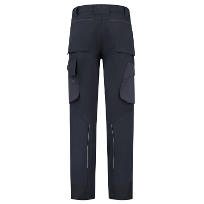 Spodnie robocze unisex 60 Work Trousers 4-way Stretch TRICORP