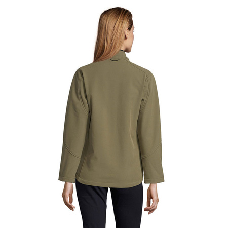 ROXY Damski softshell 340g