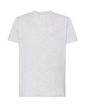 T-shirt męski JHK TSRA 190 PREMIUM T-SHIRT