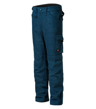 Jeansy robocze męskie 48 Vertex RIMECK