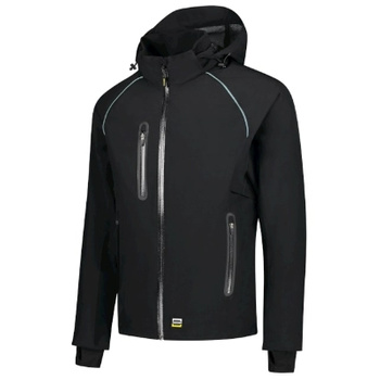 Kurtka unisex 5XL Tech Shell TRICORP