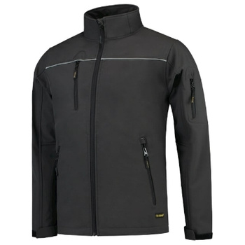 Softshell kurtka unisex L Luxury Softshell TRICORP