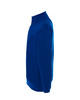 Bluzy Dresowe Męskie SWRA ZIP HALF ZIP JHK