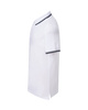 Koszulki polo POLO PORA 210 CONTRAST JHK POLO PORA 210 JHK