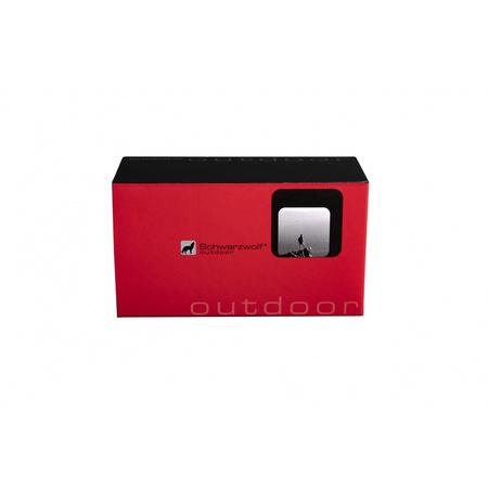 Saszetka MOBILA Schwarzwolf