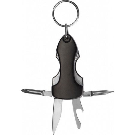 Brelok multinarzędzie