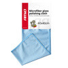 Ściereczka do polerowania szyb okien luster z mikrofibry 40x60 cm Cwash-06 AMIO-01749