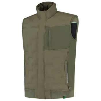 Kamizelka unisex M Puffer Bodywarmer Rewear TRICORP