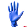 Rękawice nitrylowe Mercator Nitrylex Basic rozmiar XL 100 szt.