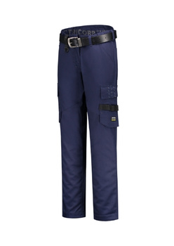 Spodnie robocze damskie 46 Work Pants Twill Women TRICORP