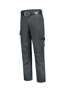 Spodnie robocze unisex 60 Work Pants Twill Cordura TRICORP