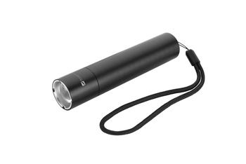 Latarka ładowalna ZAGROS Schwarzwolf