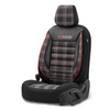 Komplet pokrowców na fotele samochodowe OTOM GTI SPORT 801