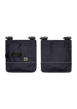 uni CORDURA Swing Pockets TRICORP