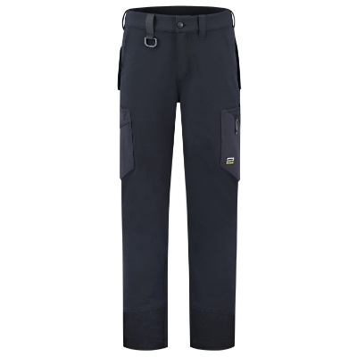 Spodnie robocze unisex 60 Work Trousers 4-way Stretch TRICORP