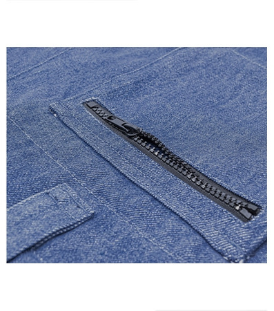 Jeansy robocze męskie 52 Vertex RIMECK