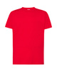 T-shirt męski JHK TSUA 150 SLIM FIT T-SHIRT