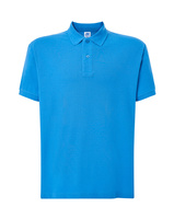 Koszulki polo męski POLO PORA 210 JHK