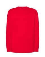 T-shirt Męskie JHK TSRA 170 LS T-SHIRT